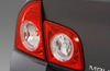 2008 Chevrolet Malibu LTZ Rearlight Picture